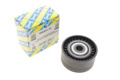 Ролик генератора SNR GA355.30