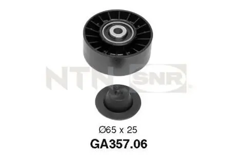 Натяжной ролик SNR GA357.06