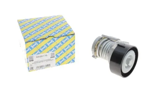 Натяжний ролик SNR GA357.10