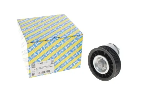 Натяжний ролик SNR GA357.15