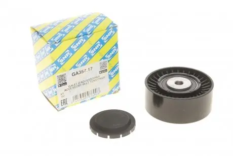 Натяжной ролик SNR GA357.17
