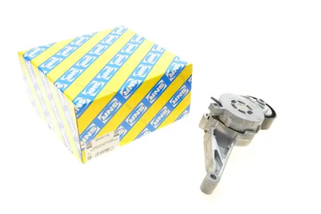 Натяжитель ремня генератора VW 1.9/2.0TDI 04-10, (70x24) SNR GA357.23