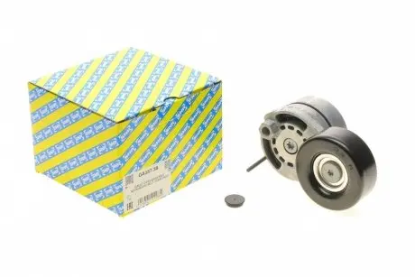 Роликовий модуль натягувача ременя SNR GA357.38