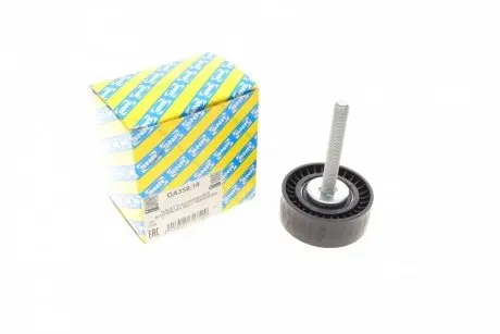 Направляющий ролик SNR GA358.18