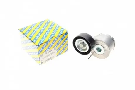 Роликовий модуль натягувача ременя SNR GA358.19