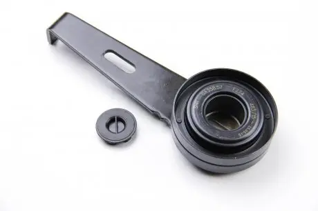 Ролик модуля натягувача ременя SNR GA35857