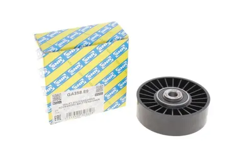 Натяжной ролик SNR GA358.89