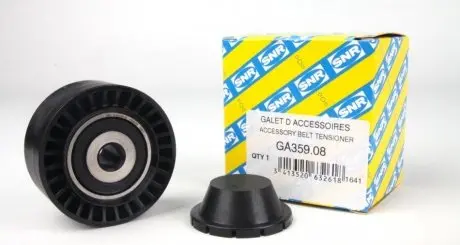Обводний ролик SNR GA359.08