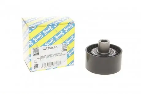 Натяжной ролик SNR GA359.16