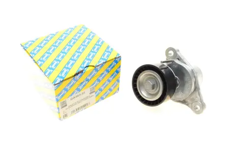 Натяжитель ремня генератора Citroen Berlingo/Peugeot Partner 1.6 BlueHDi 14- SNR GA359.37