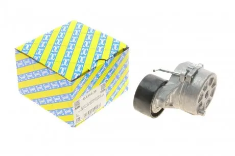 Ролик модуля натягувача ременя SNR GA359.39