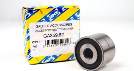 Обводний ролик SNR GA359.82 (фото 1)