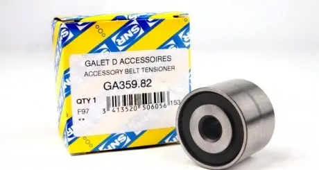 Обводний ролик SNR GA359.82