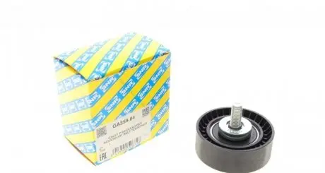 Натяжной ролик SNR GA359.84