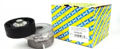 Натяжной ролик SNR GA359.85