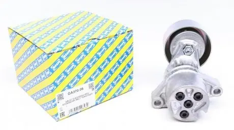 Ролик доп. оборудования SNR GA370.06