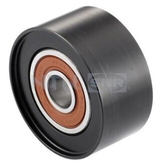 Ролик обвідний__ mazda 3/6/cx-7 "1,6-2,2 "02>> SNR GA37011