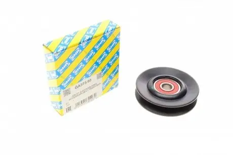 Ролик натяжной, misubishi pajero 3.2 di-d 00- SNR GA373.03