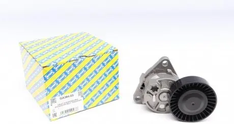 Ролик SNR GA384.03