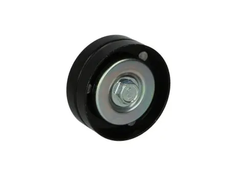 Ролик генератора Jeep Cherokee 2.5/2.8 CRD 01- (паразитний) (69.9х25.6) SNR GA385.02