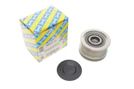 Обгонная муфта генератора SNR GA751.02