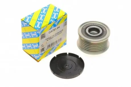 Муфта генератора SNR GA751.04