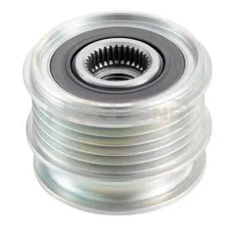 Шків привідного паса SNR GA752.02