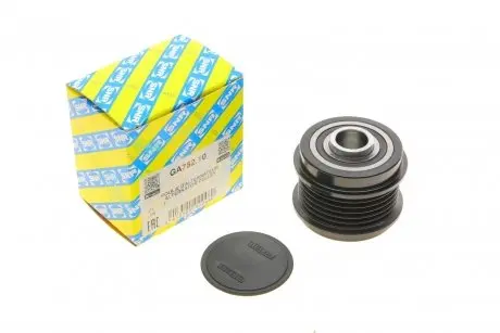 Муфта генератора SNR GA752.10