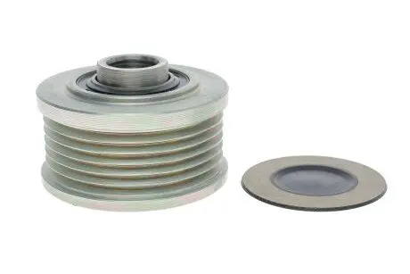 Шкив генератора SNR GA753.02