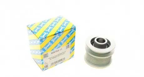Муфта генератора SNR GA753.11