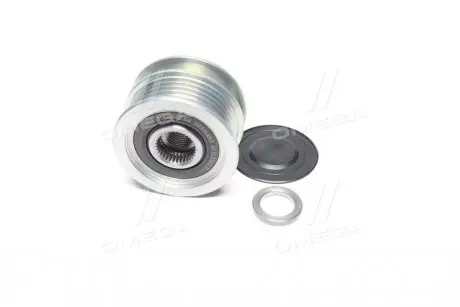 Обгонная муфта генератора SNR GA755.02