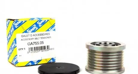 Муфта генератора SNR GA755.05