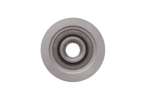 Шкив генератора SNR GA758.00