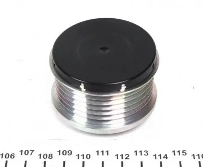 Ролик привідного ременя citroen/fiat/peugeot/vw/volvo "1,4-2,0hdi "98>> SNR GA75808