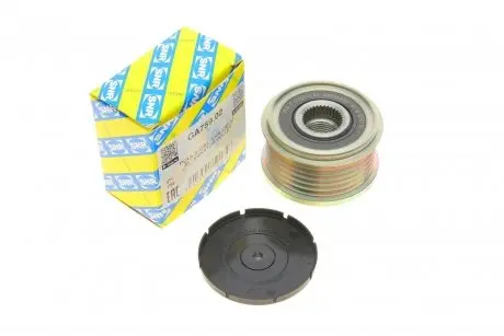 Муфта генератора SNR GA759.02