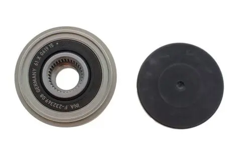 Обгонная муфта генератора SNR GA759.04