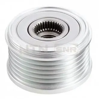 Шкив генератора SNR GA759.05