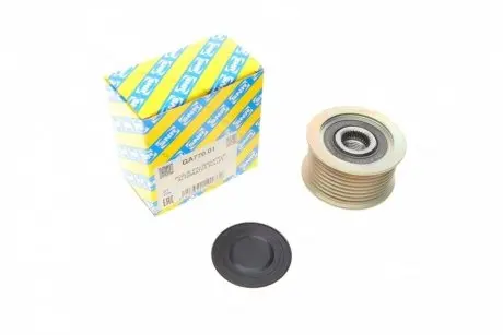 Муфта генератора SNR GA770.01