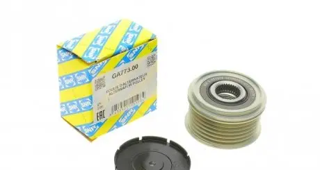 Натяжной ролик SNR GA773.00