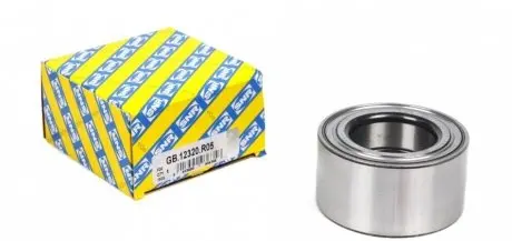 Подшипник ступицы SNR GB.12320.R05