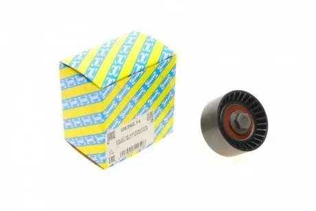Обводний ролик SNR GE352.14