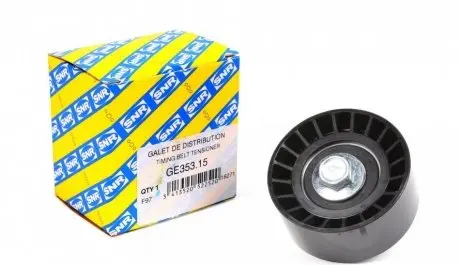Натяжной ролик SNR GE353.15