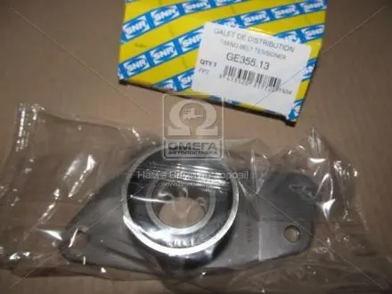 Натяжной ролик SNR GE355.13