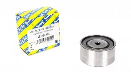 Ролик SNR GE357.08