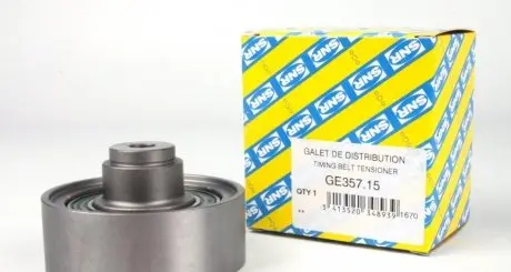 Натяжной ролик SNR GE357.15