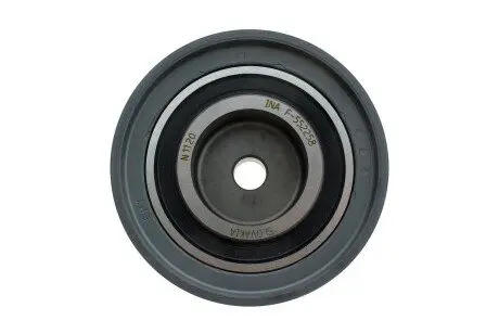 Ролик паска приводного VW 2.0TDI 03-07 A3/G5/Touran SNR GE35728