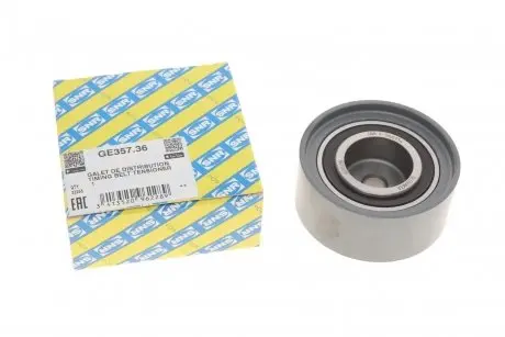 Натяжной ролик SNR GE357.36
