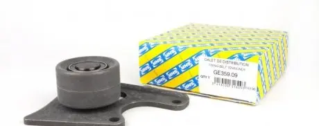 Натяжной ролик SNR GE359.09