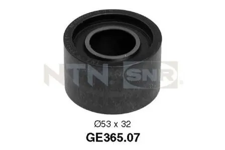 Обводной ролик SNR GE365.07