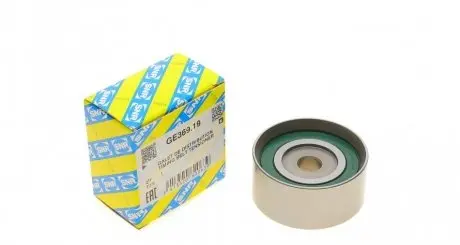 Натяжной ролик SNR GE369.19